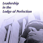 Leadership in the Lodge of Perfection - Book